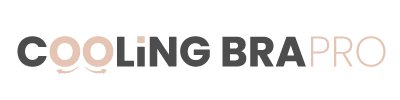 Cooling Bra Pro Logo