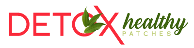 Detox Healthy Patches Logo