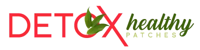 Detox Healthy Patches Logo