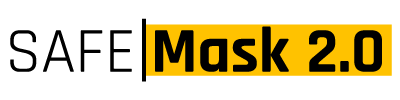 Safe Mask 2.0 Logo