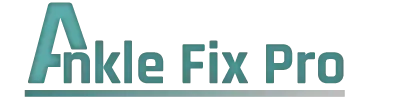 Ankle Fix Pro Logo