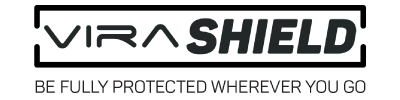 ViraShield Logo