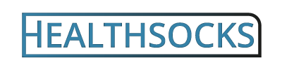Health Socks Logo
