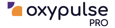 Oxypulse Pro Logo