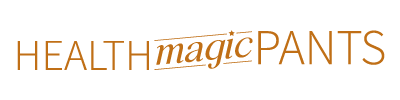 Health Magic Pants Logo