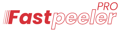 Fast Peeler Pro Logo