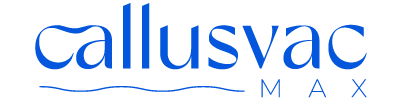 CallusVac Max Logo
