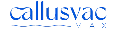 CallusVac Max Logo