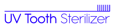UV Tooth Sterilizer Logo