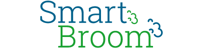 Smart Broom Logo
