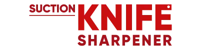 Suction Knife Sharpener Logo