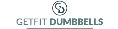 GetFit Dumbbells Logo