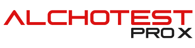 Alchotest Pro X Logo