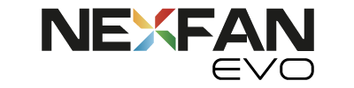 Nexfan EVO Logo