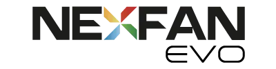 Nexfan EVO Logo