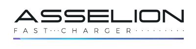 Asselion Fast Charger Logo