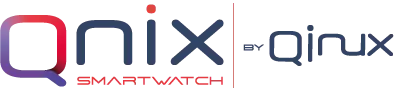 QNix Watch Logo