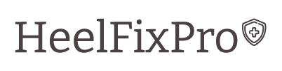 Heel Fix Pro Logo
