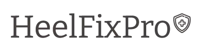 Heel Fix Pro Logo