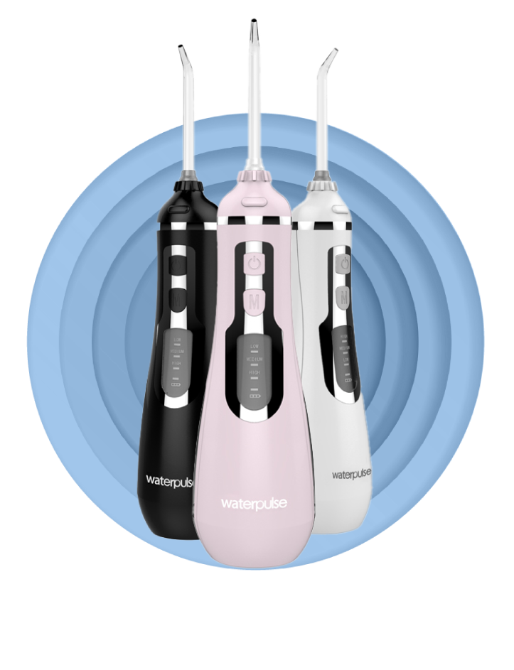 Puur Smile Water Flosser