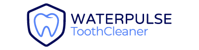Waterpulse Tooth Cleaner Logo