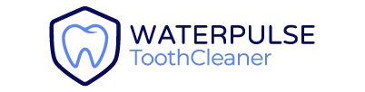 Waterpulse Tooth Cleaner Logo
