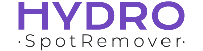 Hydro Spot Remover Logo