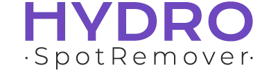 Hydro Spot Remover Logo