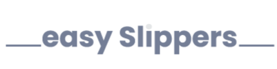 Easy Slippers New Logo