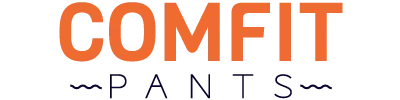 ComFit Pants Logo