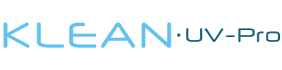 Klean UV - Pro Logo