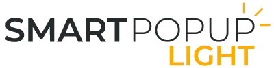 Smart Popup Light Logo