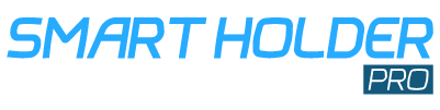 Smart Holder Pro Logo