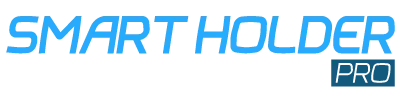 Smart Holder Pro Logo