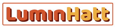 Luminhatt Logo