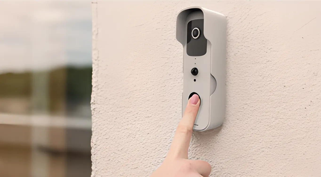 Enway Smart Door