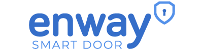 Enway Smart Door Logo