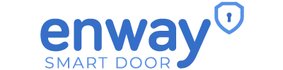 Enway Smart Door Logo