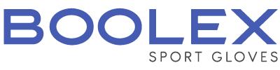 BooLex Sport Gloves Logo
