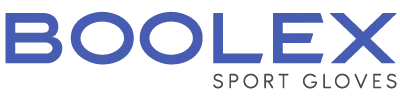 BooLex Sport Gloves Logo