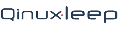 Qinuxleep Logo