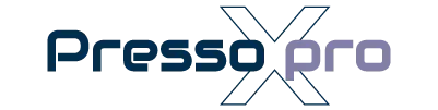 Presso X Pro Logo