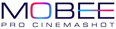 Mobee Pro Cinemashot Logo