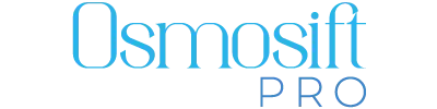 Osmosift Pro Logo