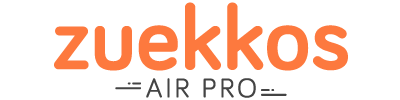 Zuekkos Air Pro Logo