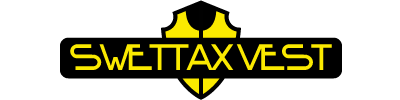 Swettax Vest Logo