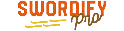 Swordify Pro Logo