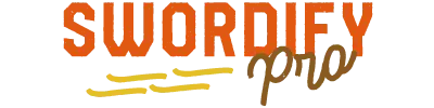 Swordify Pro Logo