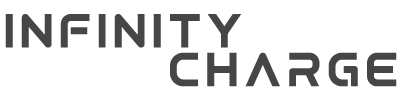 Infinity charge Logo