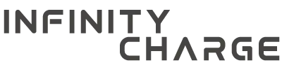 Infinity charge Logo